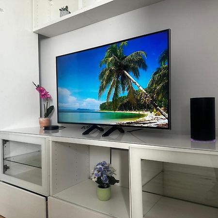 Apartament Blisko Centrum Apartment Warsaw Ngoại thất bức ảnh