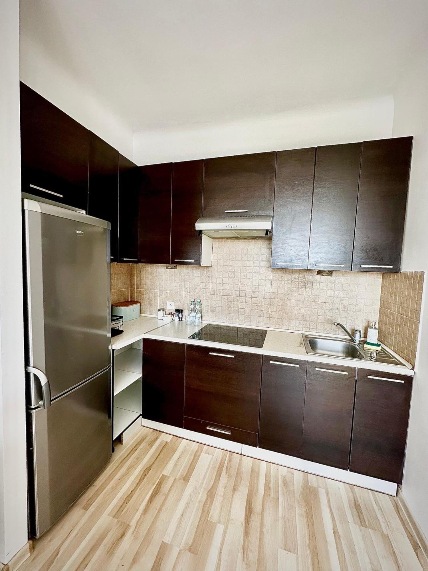Apartament Blisko Centrum Apartment Warsaw Ngoại thất bức ảnh