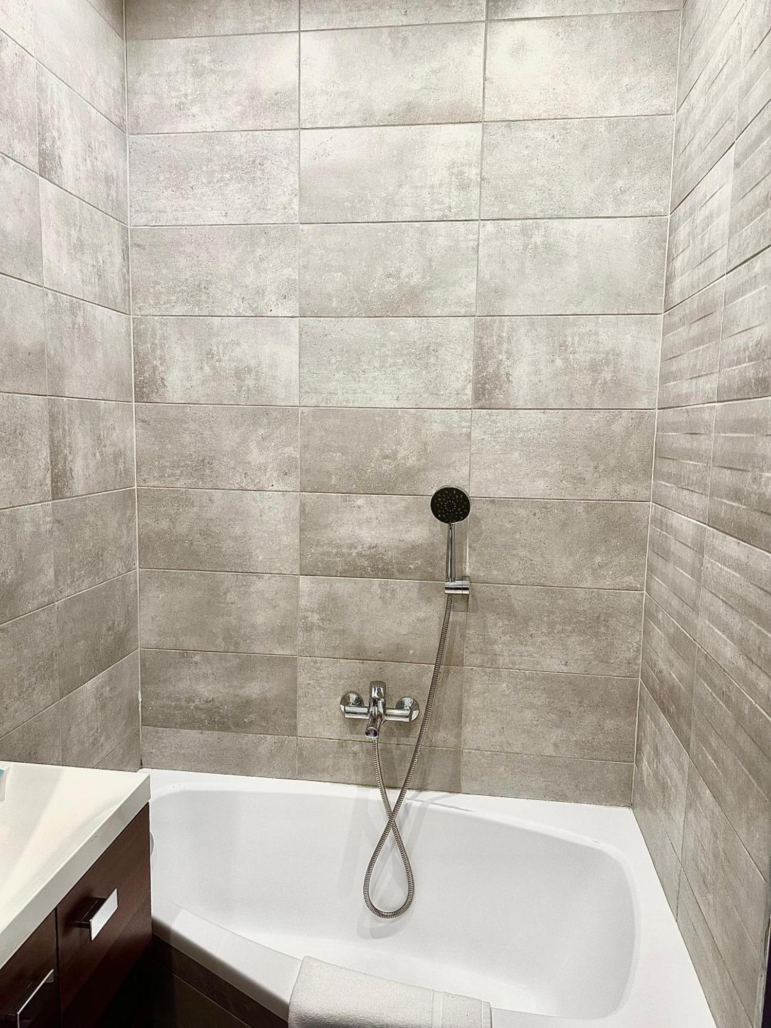 Apartament Blisko Centrum Apartment Warsaw Ngoại thất bức ảnh